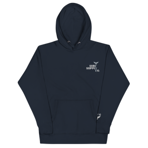 Find Your Coast® Surf Supply Co Heritage Hoodie
