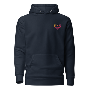 Find Your Coast® Heritage Sunset Explorer Hoodie