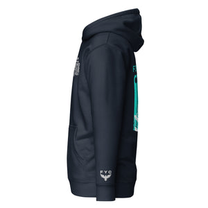 Find Your Coast® Shipwrecked Heritage Explorer Hoodie