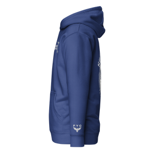 Find Your Coast® Surf Supply Co Heritage Hoodie