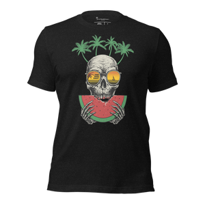 Watermelon Short Sleeve Tees