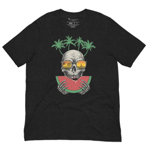 Watermelon Short Sleeve Tees