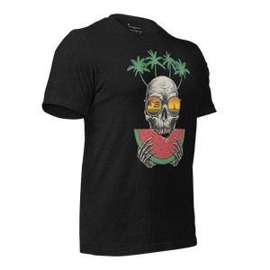 Watermelon Short Sleeve Tees