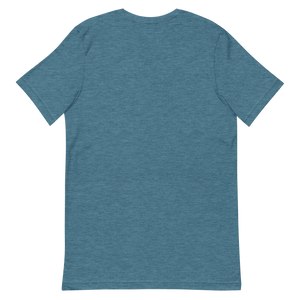 Sharky Heather Blend Tee Shirts