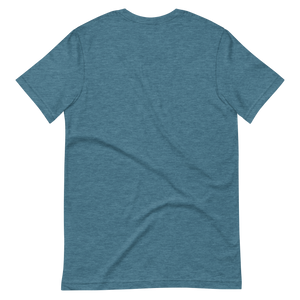 Summer-licious Short Sleeve Tee Shirts