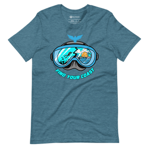 Summer-licious Short Sleeve Tee Shirts