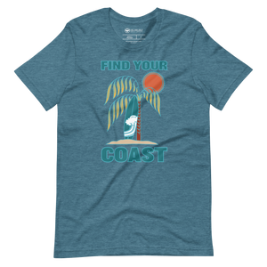 Summer-licious Short Sleeve Tee Shirts