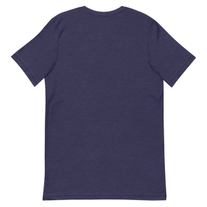 Beach Party Heather Blend Tee Shirts