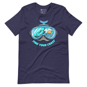 Summer-licious Short Sleeve Tee Shirts