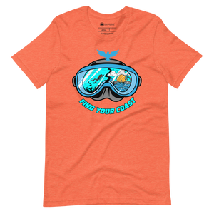 Summer-licious Short Sleeve Tee Shirts