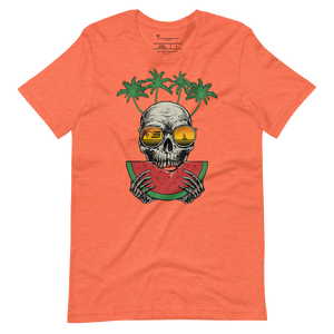 Watermelon Short Sleeve Tees