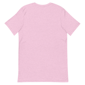 Beach Party Heather Blend Tee Shirts