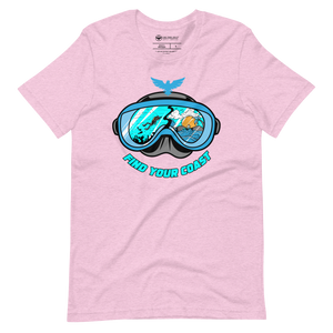 Summer-licious Short Sleeve Tee Shirts