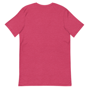 Sharky Heather Blend Tee Shirts