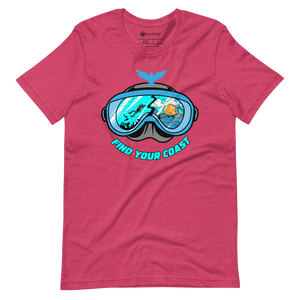 Summer-licious Short Sleeve Tee Shirts