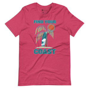 Summer-licious Short Sleeve Tee Shirts