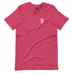 Men's All American Find Your Coast® Tee