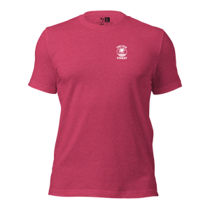 Men's All American Find Your Coast® Tee