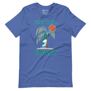 Summer-licious Short Sleeve Tee Shirts