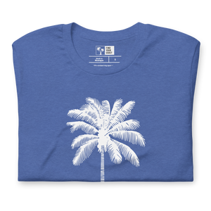 Find Your Coast® Palms Coastal Comfort Tees