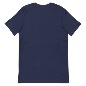 Sharky Heather Blend Tee Shirts
