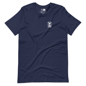 Men's All American Find Your Coast® Tee