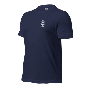 Men's All American Find Your Coast® Tee