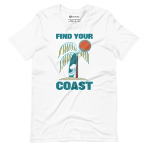 Summer-licious Short Sleeve Tee Shirts