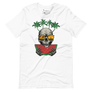 Watermelon Short Sleeve Tees