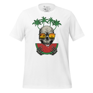 Watermelon Short Sleeve Tees