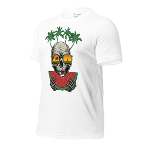 Watermelon Short Sleeve Tees