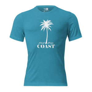 Women's Coastal Comfort Premium Triblend Shirts