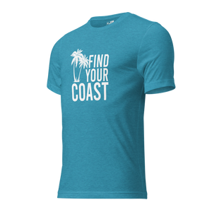 Women's Coastal Comfort Premium Triblend Shirts