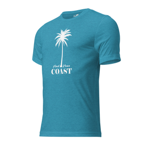Women's Coastal Comfort Premium Triblend Shirts