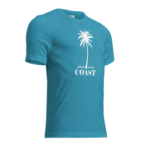 Women's Coastal Comfort Premium Triblend Shirts