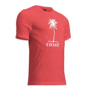 Women's Coastal Comfort Premium Triblend Shirts