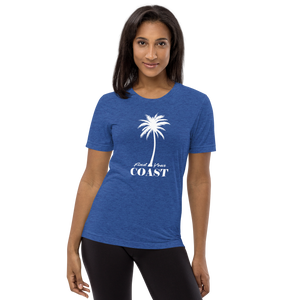 Women's Coastal Comfort Premium Triblend Shirts