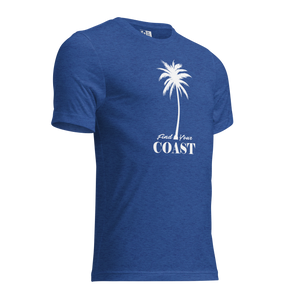 Women's Coastal Comfort Premium Triblend Shirts