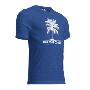 Women's Coastal Comfort Premium Triblend Shirts