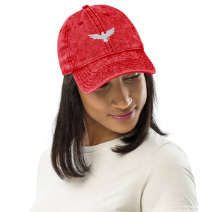 Find Your Coast Vintage Unstructured Sport Hats