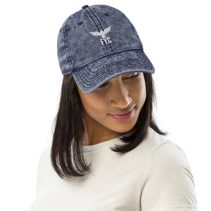 FYC Vintage Unstructured Sport Hat