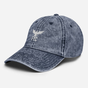 FYC Vintage Unstructured Sport Hat