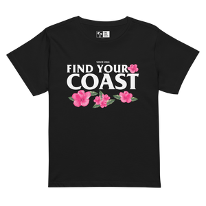 Women’s Find Your Coast High Waisted Tees
