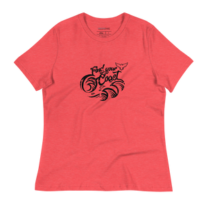 Women's Find Your Coast® Coastal Relaxed Tee Shirts