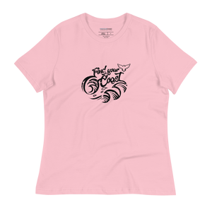 Women's Find Your Coast® Coastal Relaxed Tee Shirts
