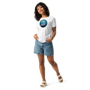 Women's Find Your Coast® Relaxed Tee Shirts