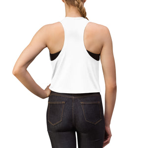 Women's FYC Logo Casual Crop Top FIND YOUR COAST CO