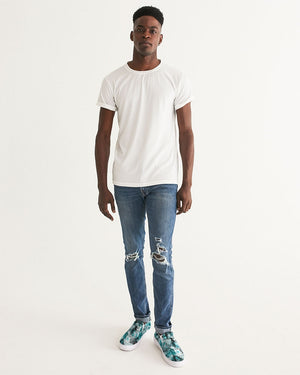 Men's My Sundays Casual Slip-On Canvas Shoe FIND YOUR COAST CO