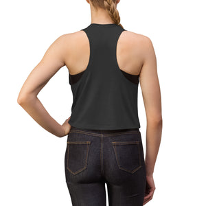 Women's FYC Logo Casual Crop Top FIND YOUR COAST CO