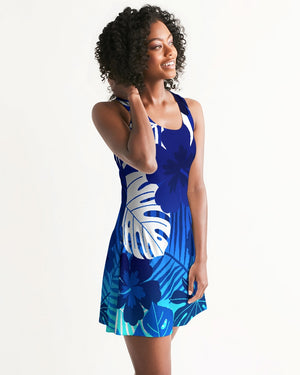 Women's Cayman Casual Racerback Dress FIND YOUR COAST CO